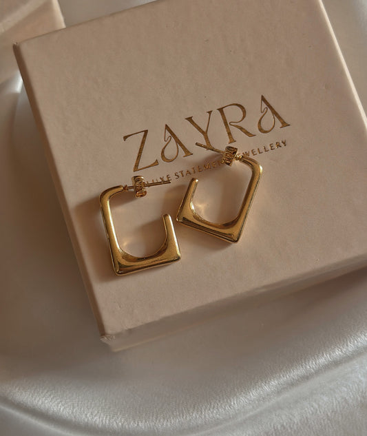Aven Earrings