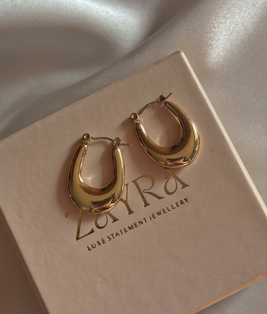 Ren Earrings