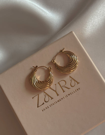 Maris Earrings