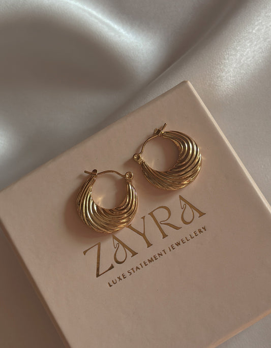 Maris Earrings