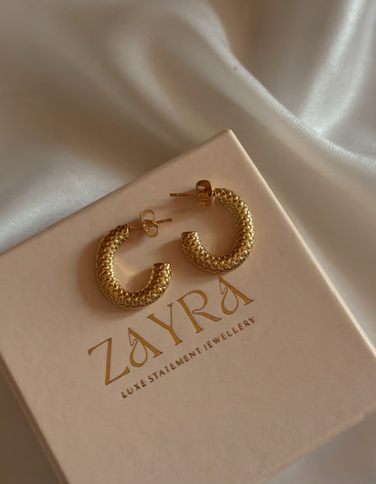 Irla Earrings