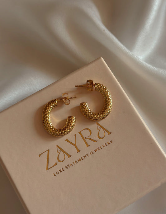 Irla Earrings